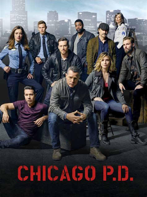 Watch all Episodes of Chicago P.D. (2014) on Flixtor.to.